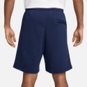 Nike M Nk Club Ft Short Aplq Arch