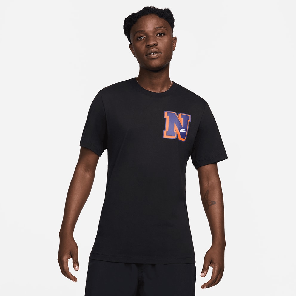 Nike M Nsw Tee Club Ssnl Lbr