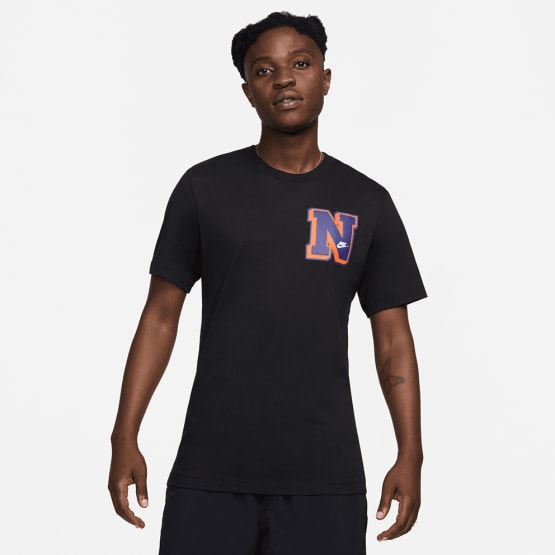 Nike M Nsw Tee Club Ssnl Lbr