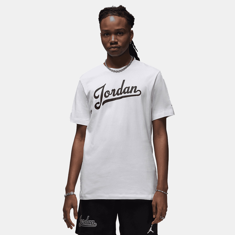 Jordan Flight MVP Ανδρικό Τ-shirt