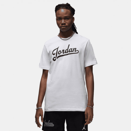Jordan Flight MVP Ανδρικό Τ-shirt