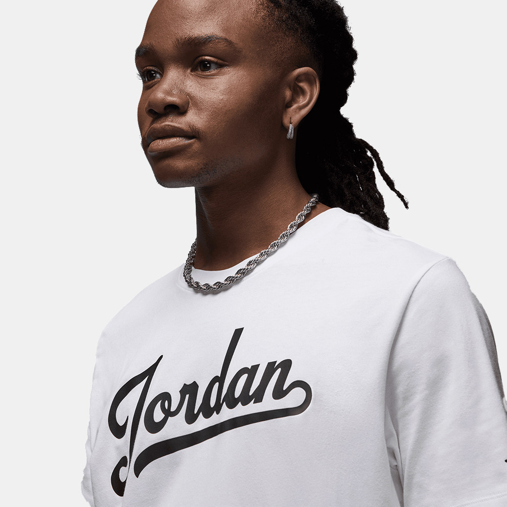 Jordan Flight MVP Ανδρικό Τ-shirt