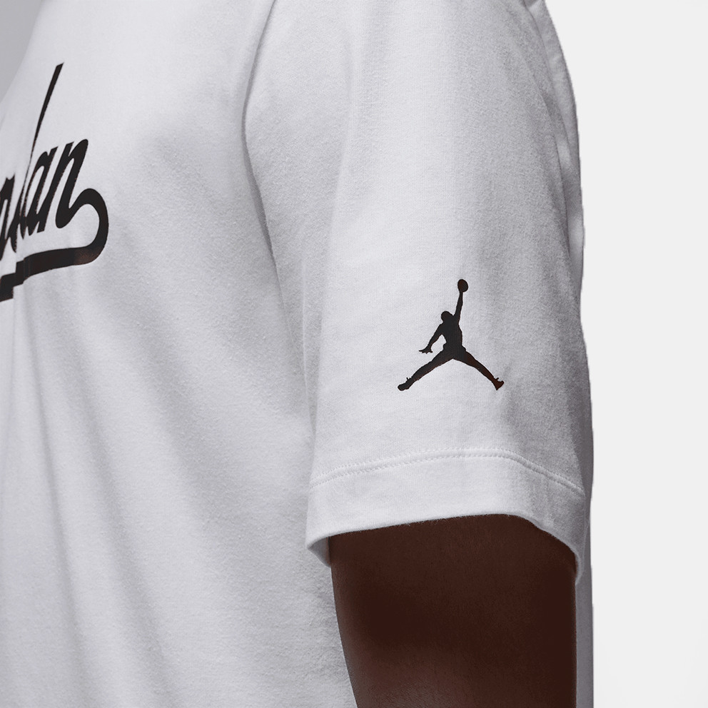 Jordan Flight MVP Ανδρικό Τ-shirt