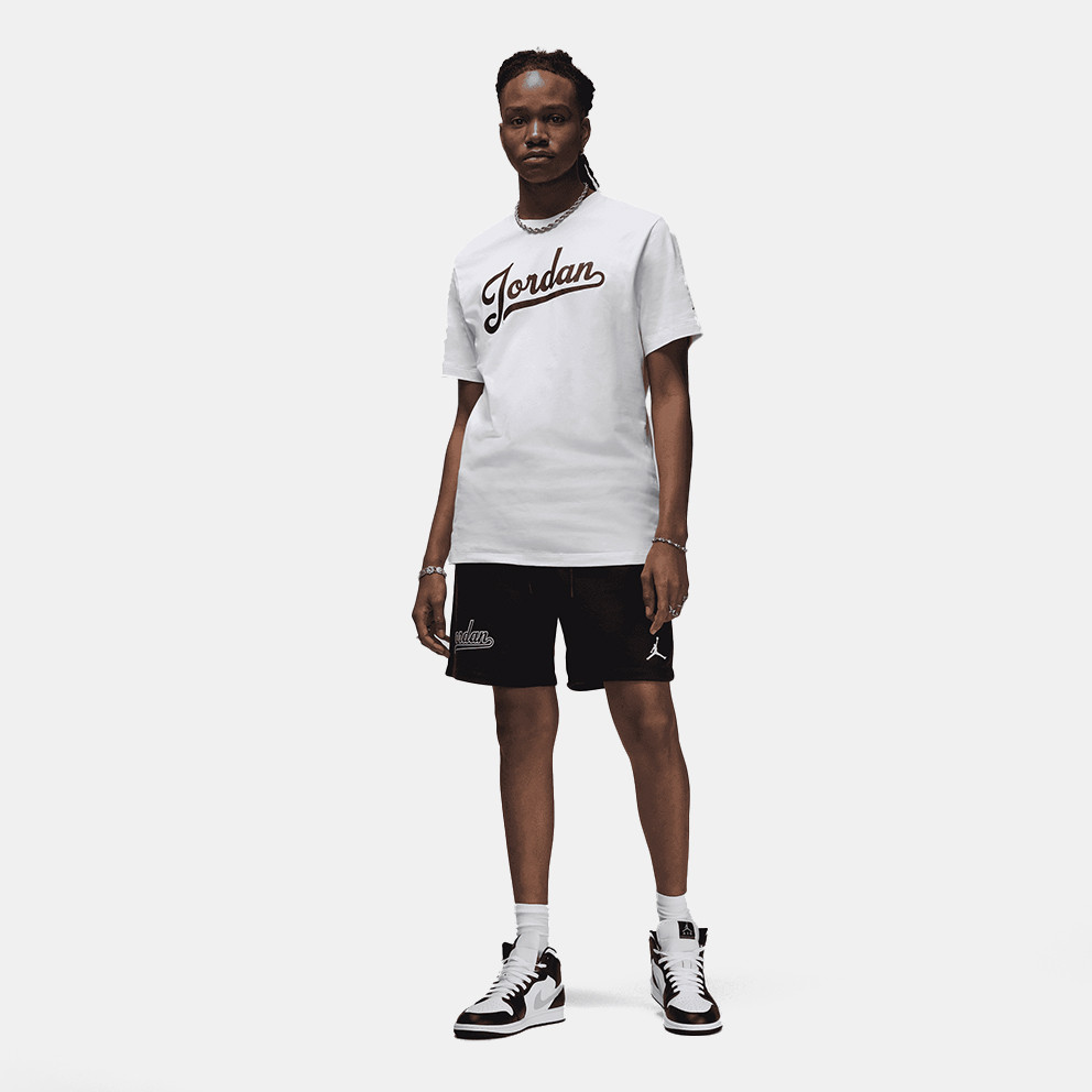 Jordan Flight MVP Ανδρικό Τ-shirt