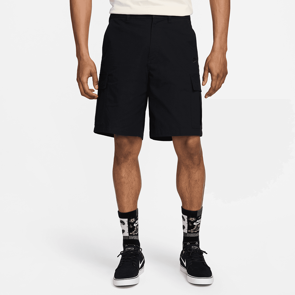 Nike Nike Club Cargo Aνδρικό Σορτς (9000173434_1470)
