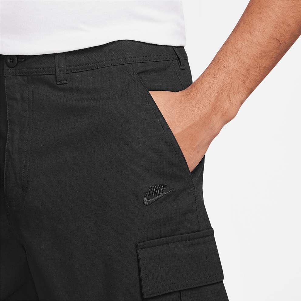 Nike M Nk Club Wvn Cargo Short