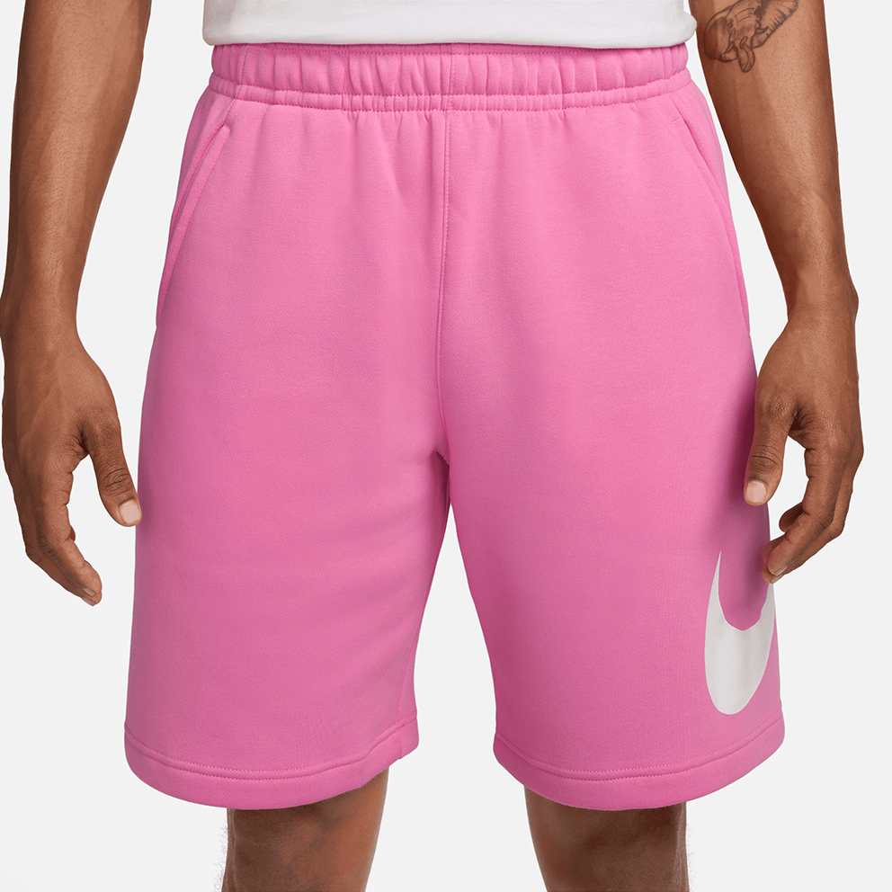 Nike Sportswear Club Ανδρικό Σορτς