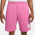 Nike Sportswear Club Ανδρικό Σορτς