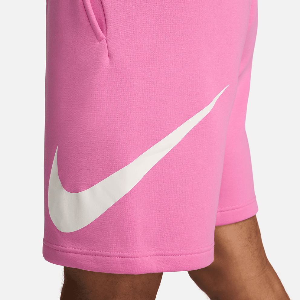 Nike Sportswear Club Ανδρικό Σορτς