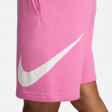 Nike Sportswear Club Ανδρικό Σορτς