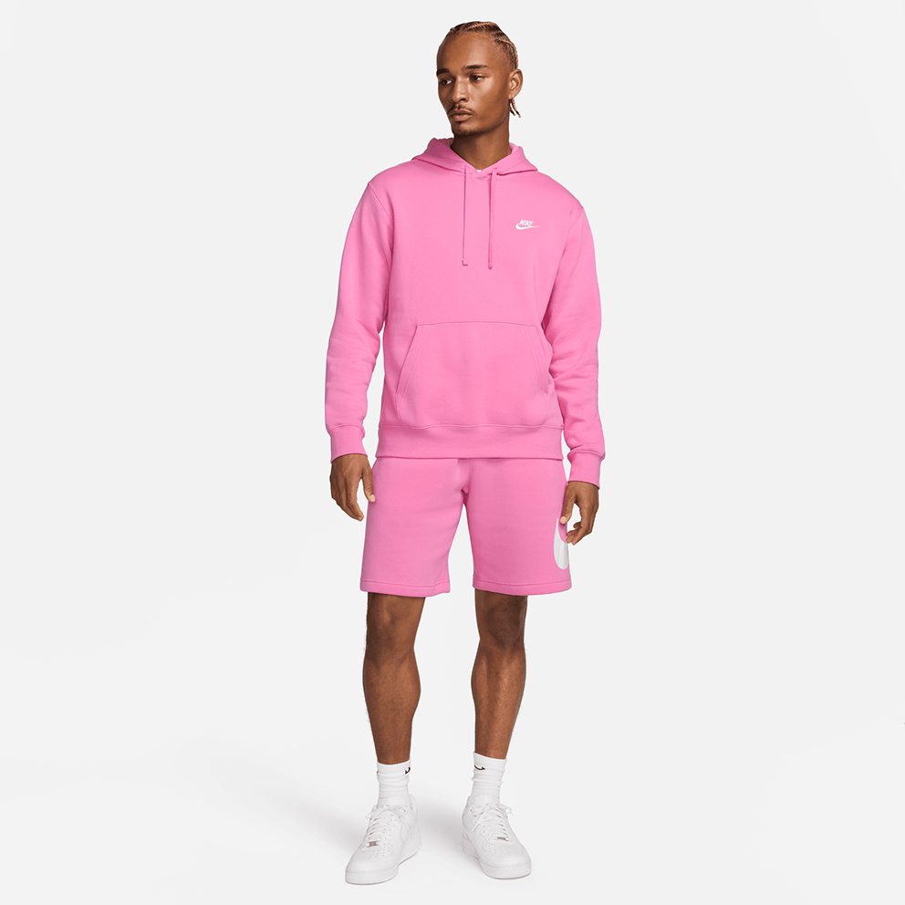 Nike Sportswear Club Ανδρικό Σορτς