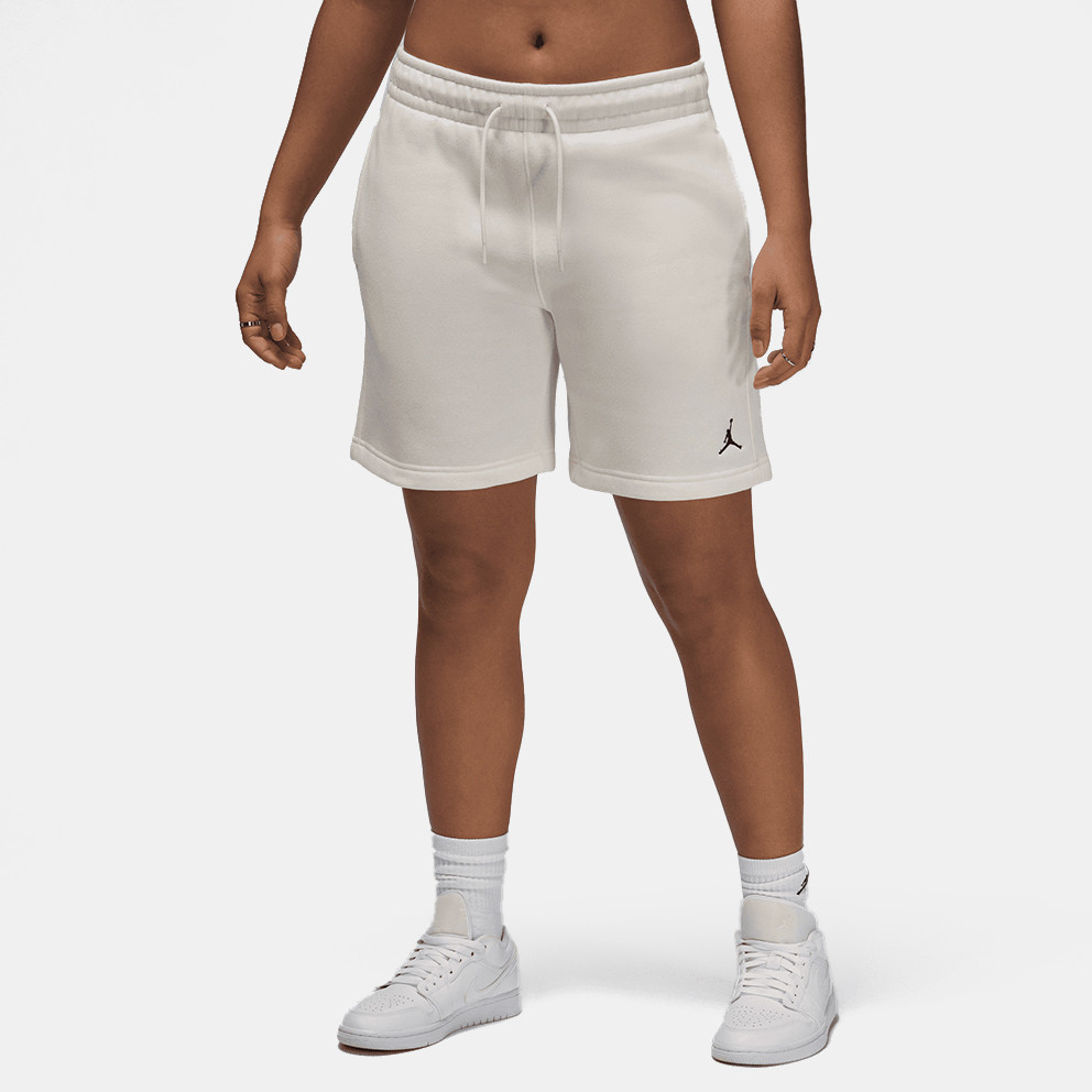 Jordan Brooklyn Fleece Women's Shorts