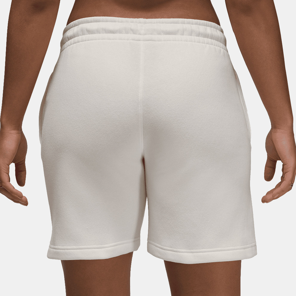 Jordan Brooklyn Fleece Women's Shorts