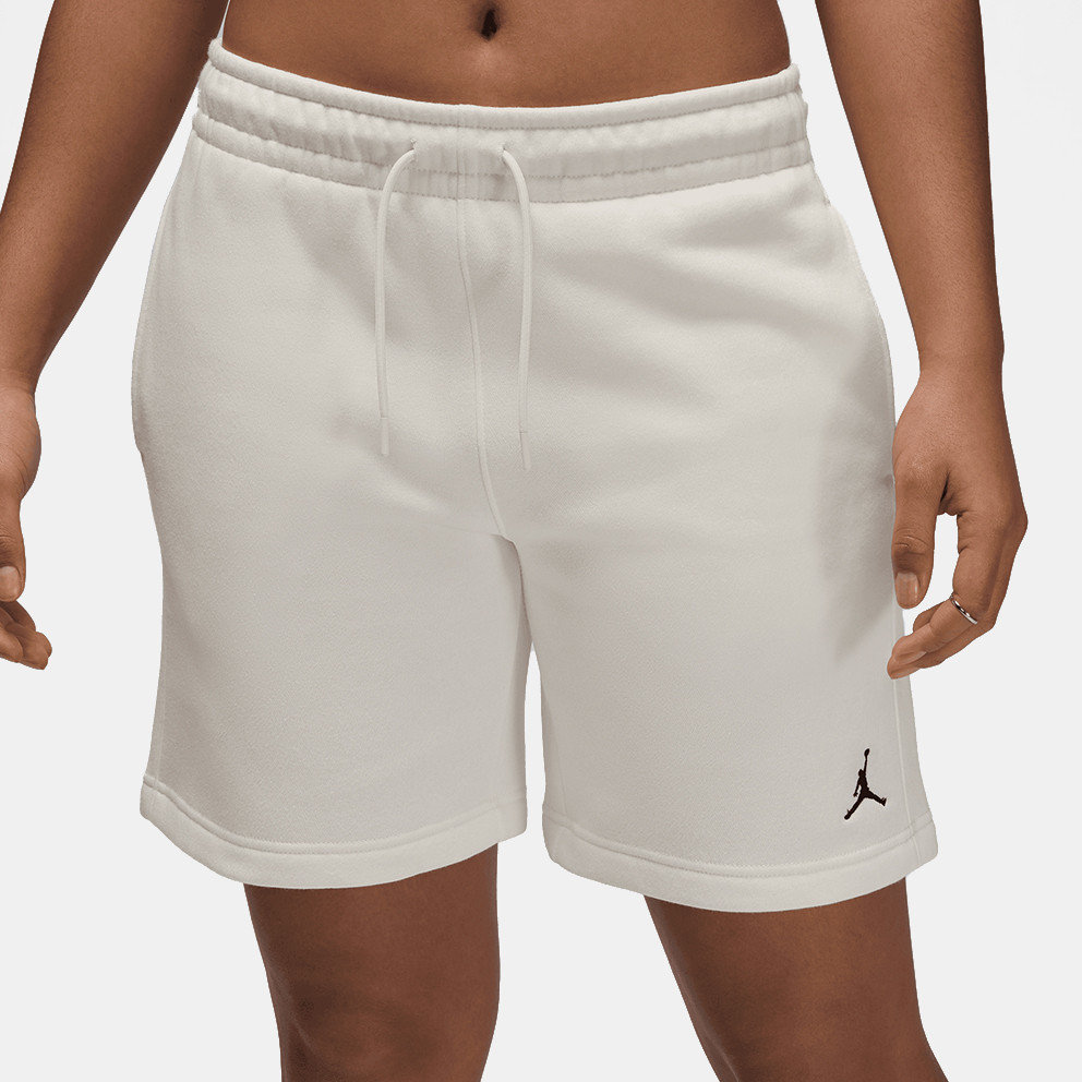 Jordan Brooklyn Fleece Women's Shorts