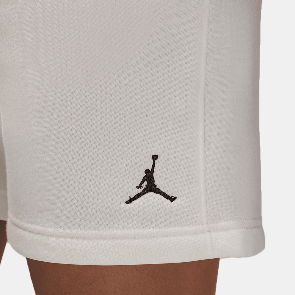 Jordan Brooklyn Fleece Women's Shorts