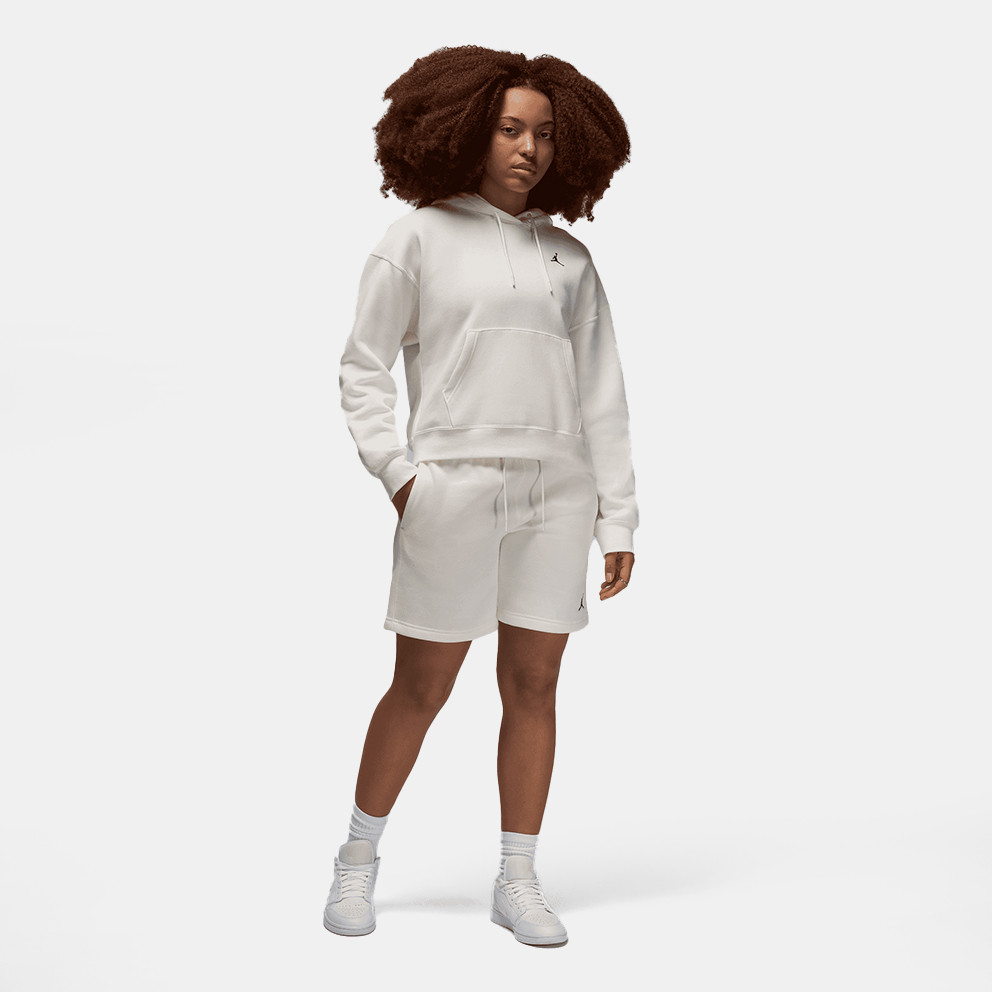 Jordan Brooklyn Fleece Women's Shorts