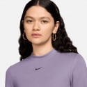 Nike W Nsw Essntl Midi Dress