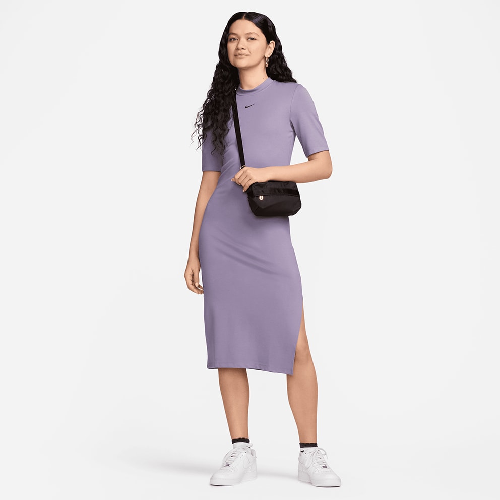 Nike W Nsw Essntl Midi Dress