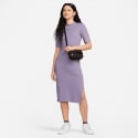 Nike W Nsw Essntl Midi Dress