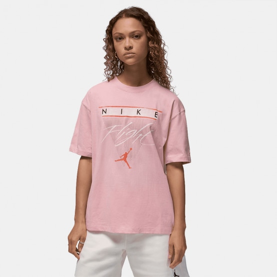 Jordan Flight Heritage Graphic Women's T-shirt