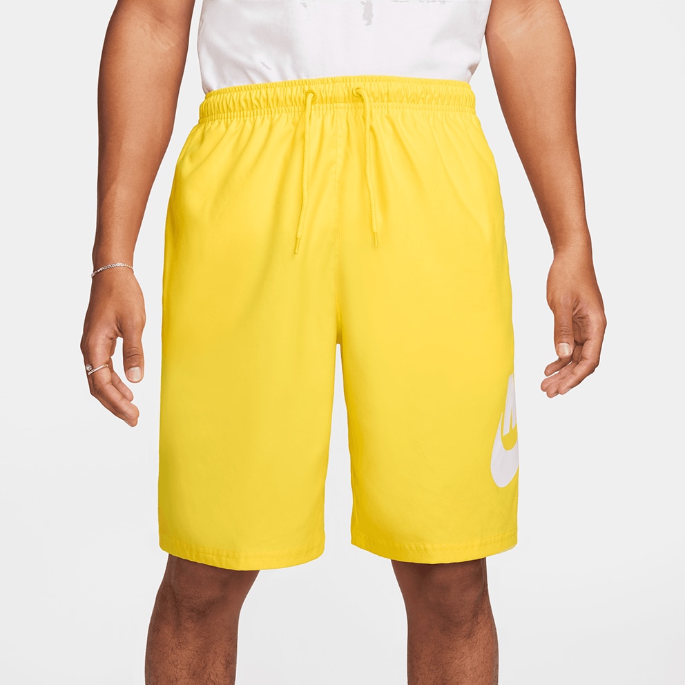 Nike M Nk Club Short Wvn