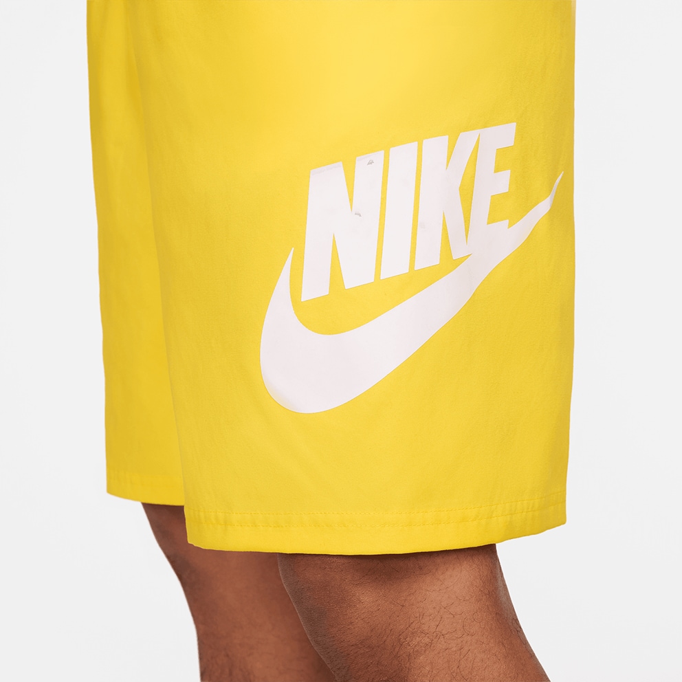 Nike M Nk Club Short Wvn