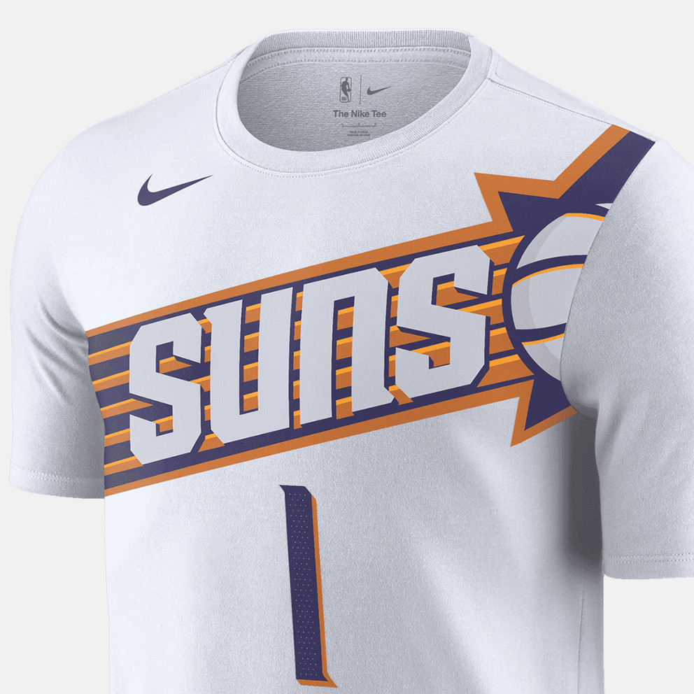 Nike NBA Dri-FIT Devin Booker Phoenix Suns Men's T-shirt