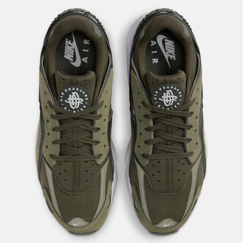 Nike Air Huarache Runner Men's Shoes