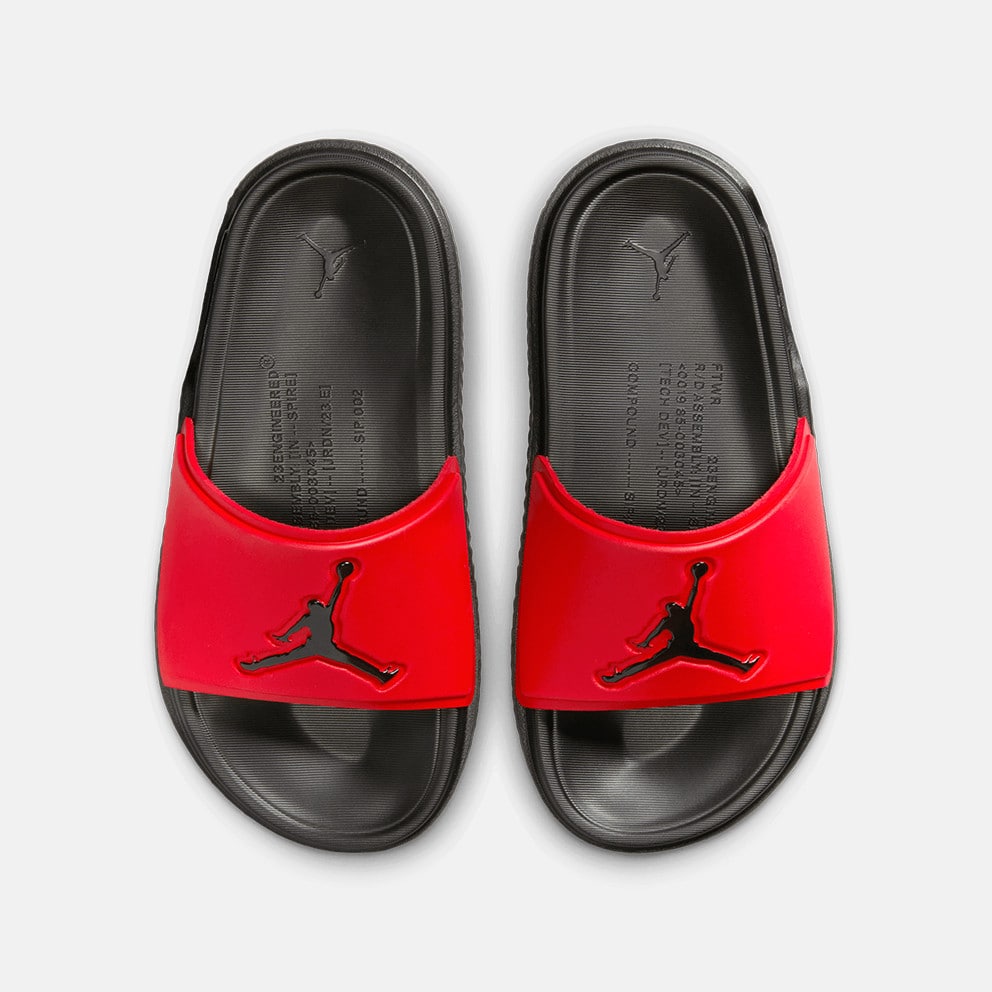 Jordan Jordan Jumpman Slide (Gs)