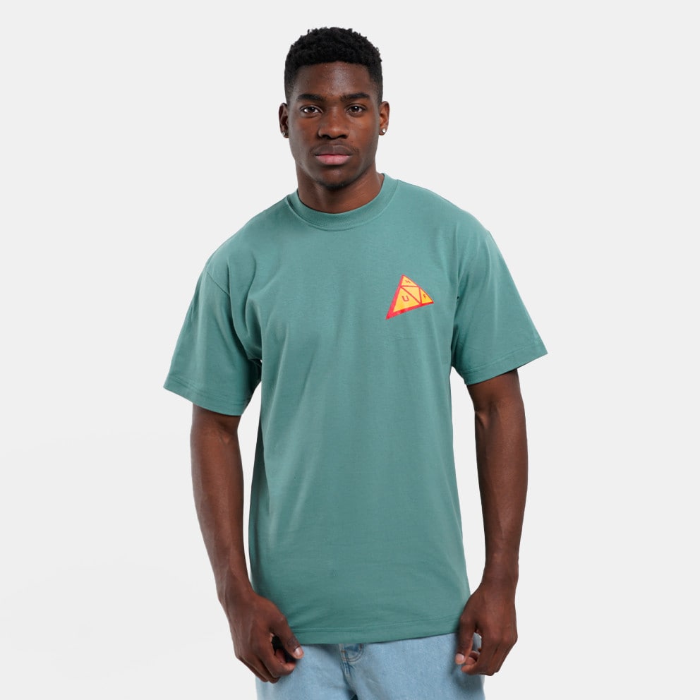 Huf Skewed Ανδρικό T-shirt