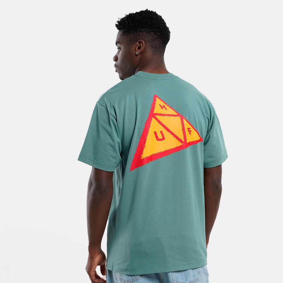 Huf Skewed Men's T-shirt