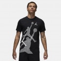 Jordan M J Brand Ss Hbr Crew