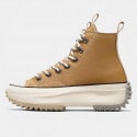 Converse Run Star Hike Platform Women's Boots