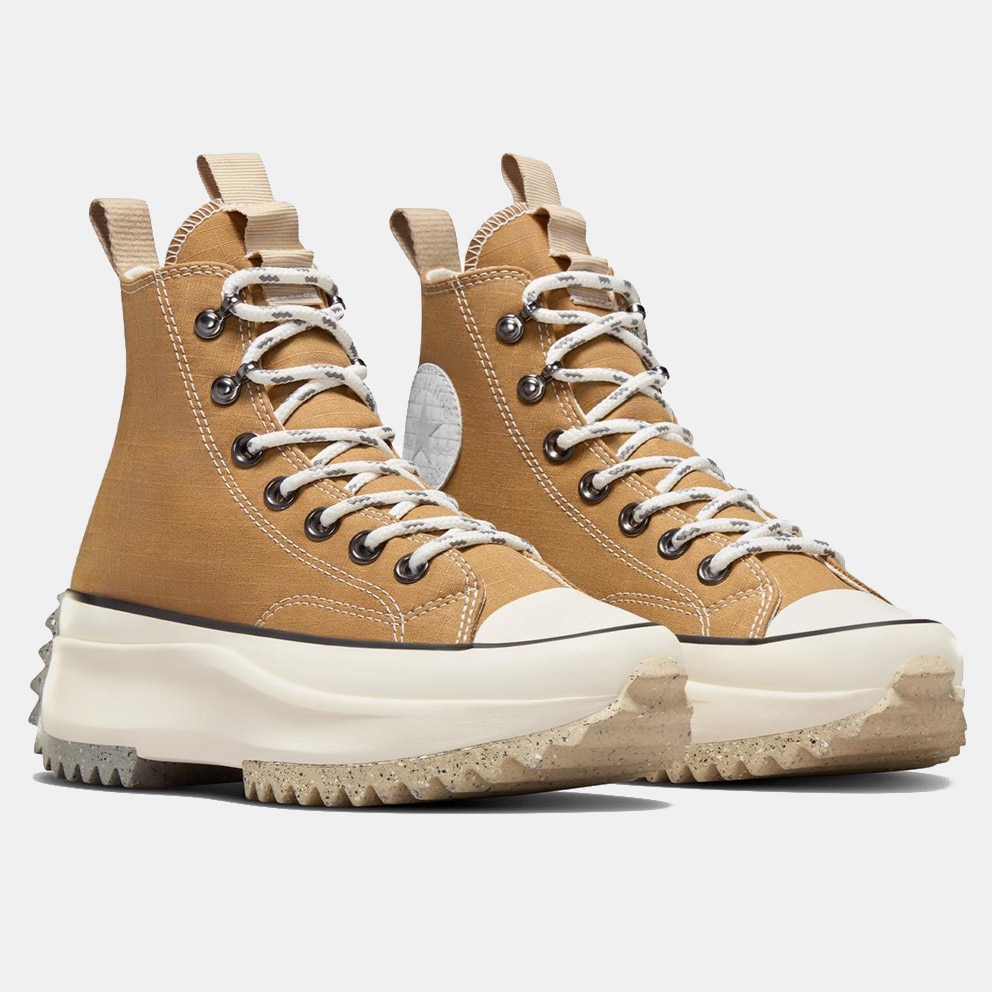 Converse Run Star Hike Platform Women's Boots