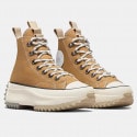 Converse Run Star Hike Platform Women's Boots