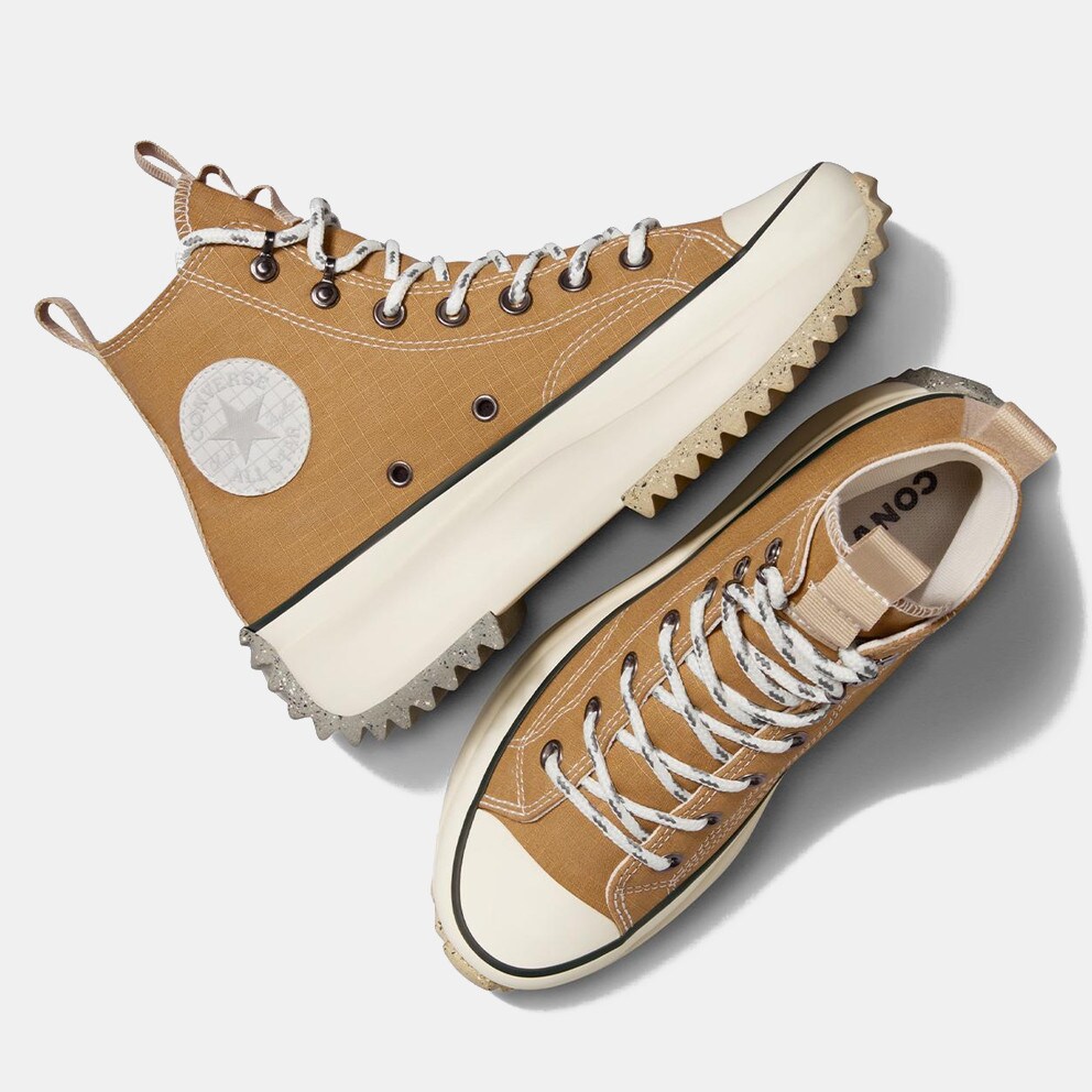 Converse Run Star Hike Platform Women's Boots