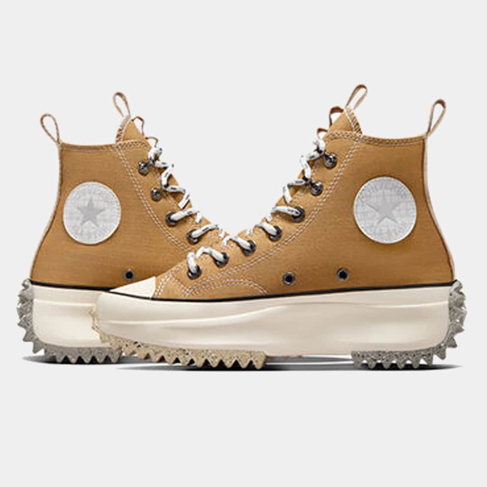 Converse Run Star Hike Platform Women's Boots