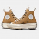 Converse Run Star Hike Platform Women's Boots