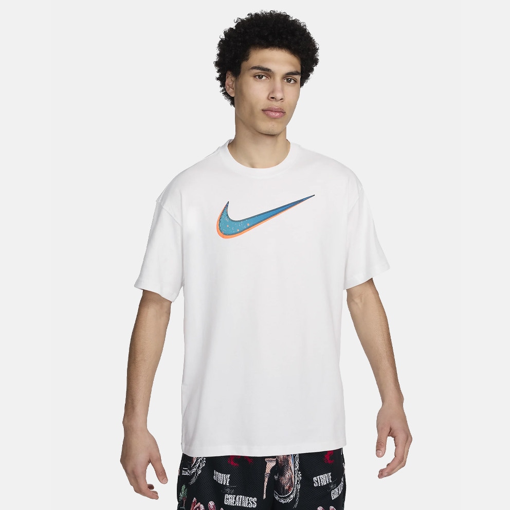 Nike LeBron M90 Men's Basketball T-shirt