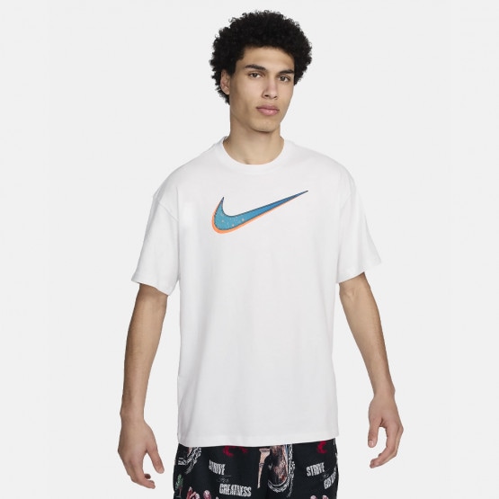 Nike LeBron M90 Ανδρικό Μπασκετικό T-shirt