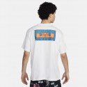Nike LeBron M90 Men's Basketball T-shirt