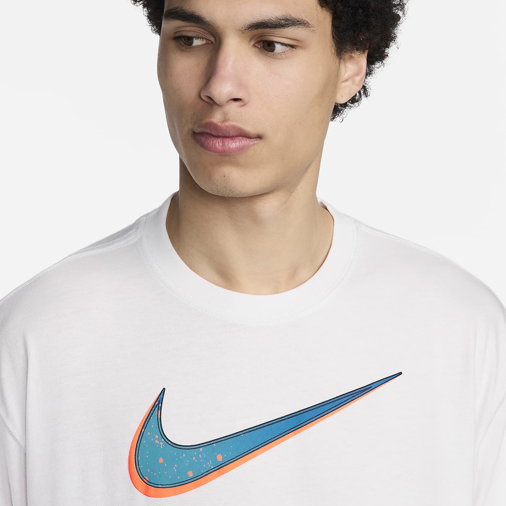 Nike LeBron M90 Men's Basketball T-shirt