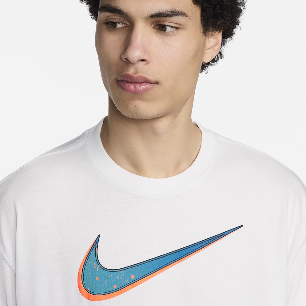 Nike Lbj M Nk Tee M90 Su24