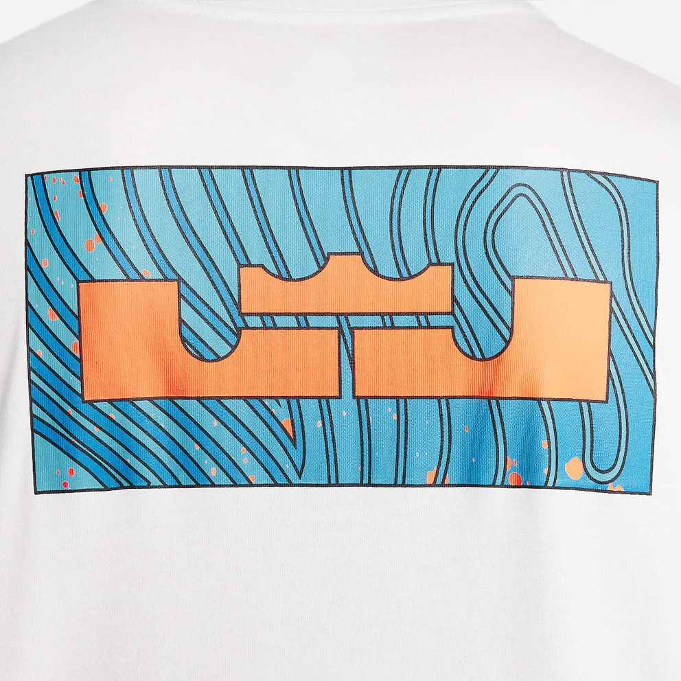 Nike LeBron M90 Men's Basketball T-shirt