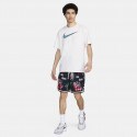 Nike LeBron M90 Men's Basketball T-shirt