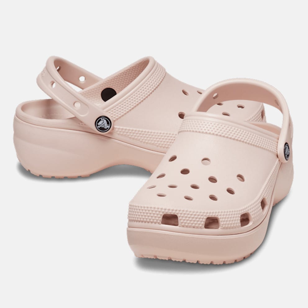 Crocs Classic Platform Clog Women's Sandals