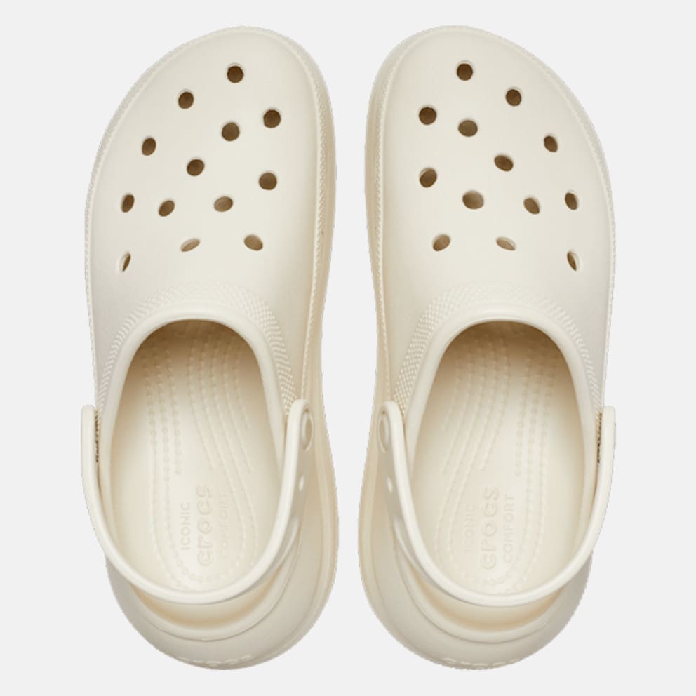 Crocs Crush Clog Γυναικεία Σανδάλια