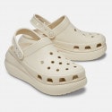 Crocs Crush Clog Γυναικεία Σανδάλια