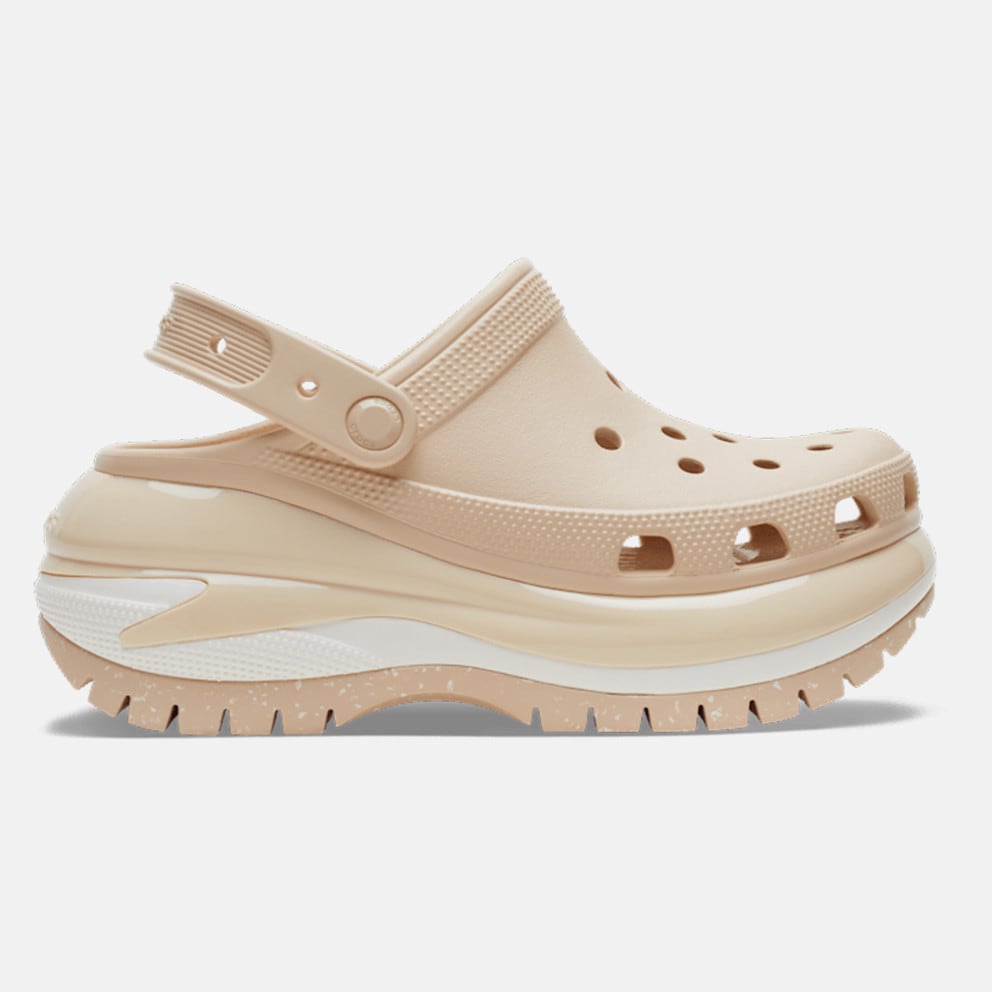 Crocs Mega Crush Clog Γυναικεία Σανδάλια (9000178339_22720)