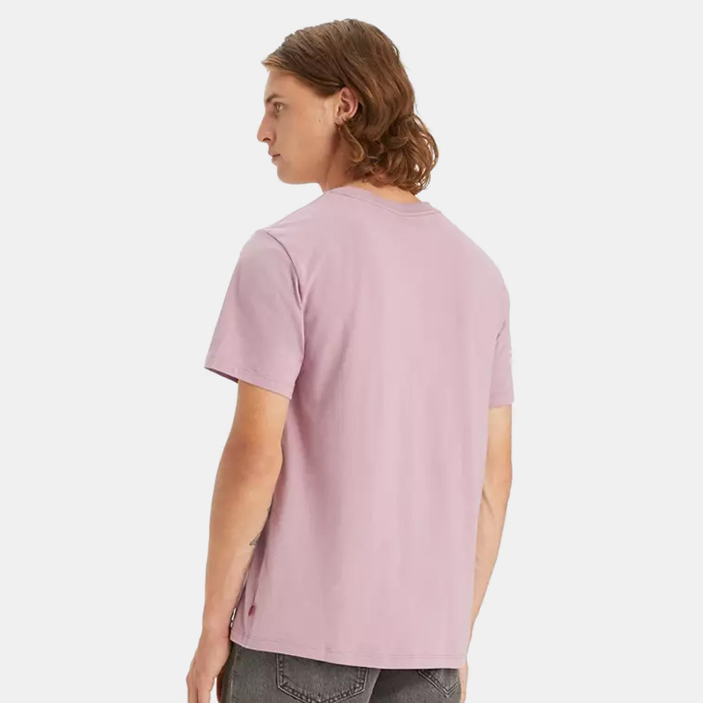 Levi's Graphic Crewneck Ανδρικό T-Shirt (9000171625_74497) φωτογραφία